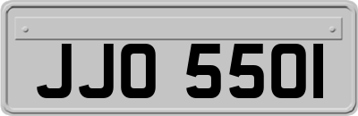 JJO5501