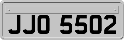 JJO5502