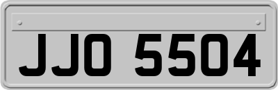 JJO5504