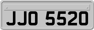 JJO5520