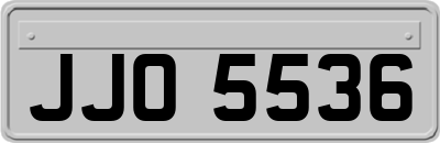 JJO5536