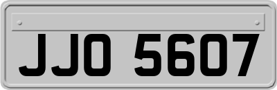 JJO5607
