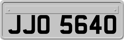 JJO5640