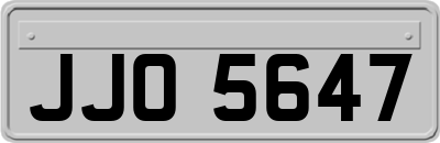 JJO5647