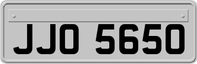 JJO5650