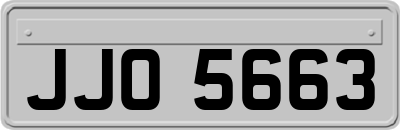 JJO5663