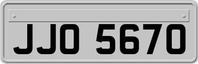 JJO5670