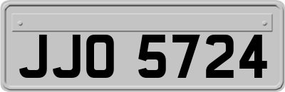 JJO5724