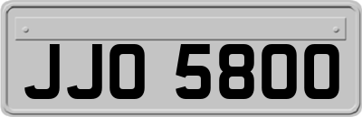 JJO5800