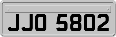 JJO5802