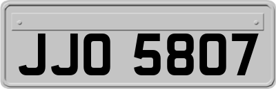 JJO5807