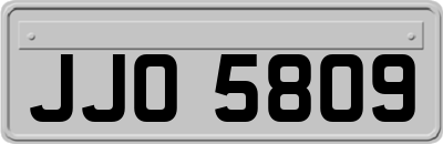 JJO5809