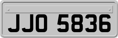 JJO5836