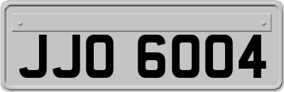 JJO6004