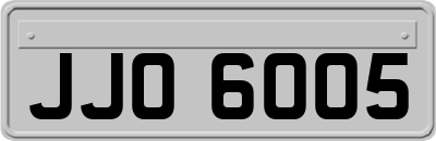 JJO6005