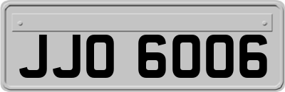JJO6006