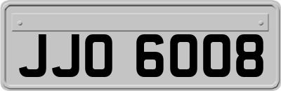 JJO6008