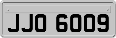 JJO6009