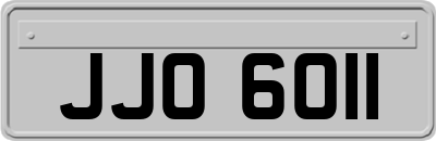 JJO6011