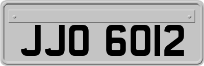 JJO6012