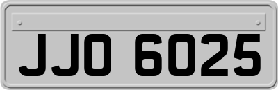 JJO6025