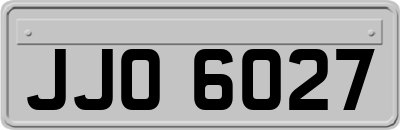 JJO6027