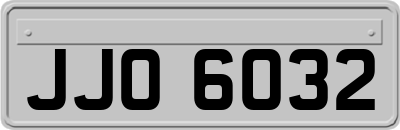 JJO6032
