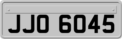 JJO6045