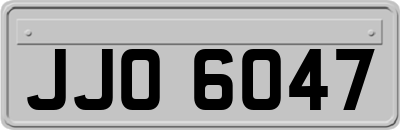 JJO6047