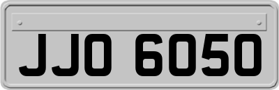 JJO6050