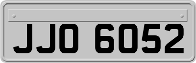 JJO6052