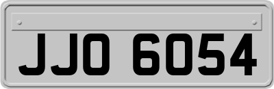 JJO6054