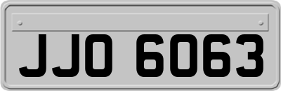 JJO6063