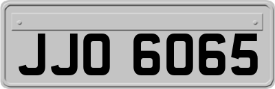 JJO6065