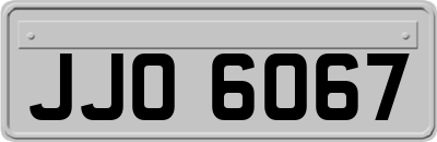 JJO6067