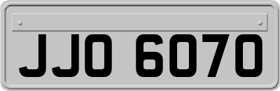 JJO6070