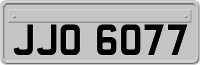 JJO6077