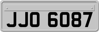 JJO6087