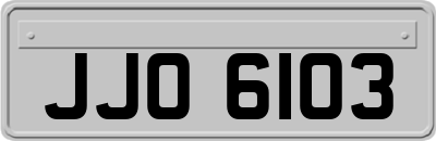 JJO6103