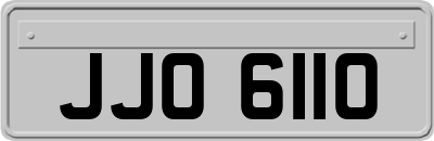 JJO6110