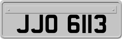 JJO6113