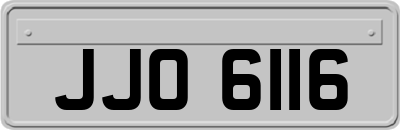 JJO6116