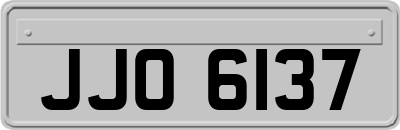 JJO6137