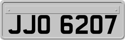 JJO6207