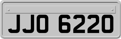 JJO6220