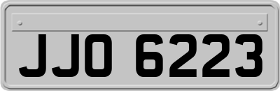 JJO6223