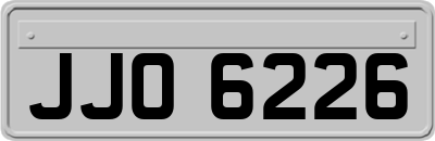 JJO6226