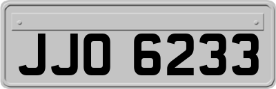 JJO6233