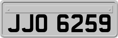 JJO6259