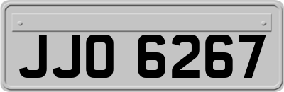 JJO6267